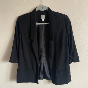 Lauren Conrad Blazer